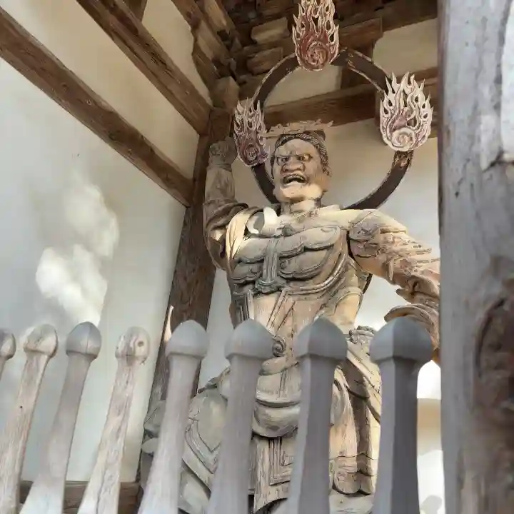 西明寺(滋賀県)