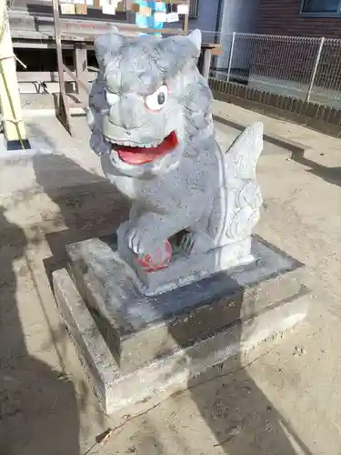 須賀神社(宮城県)