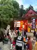 鹿嶋神社(茨城県)