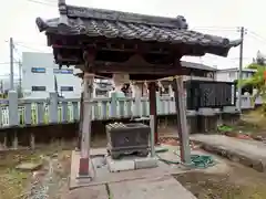 諏訪神社(群馬県)