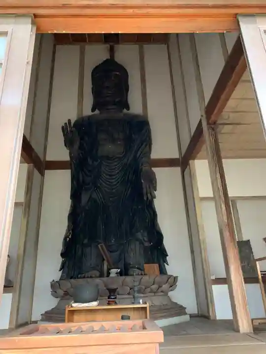 霊泉寺(福井県)