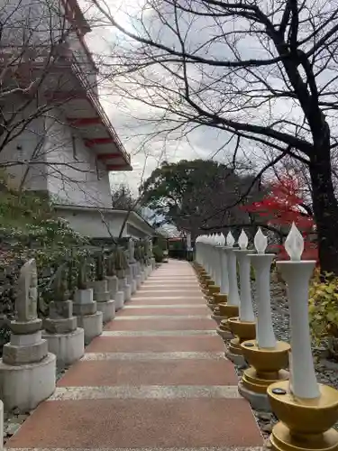 金剛宝寺（紀三井寺）(和歌山県)