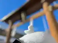 木留神社(長野県)