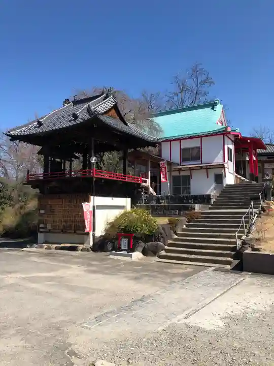 差出磯大嶽山神社 仕事と健康と厄よけの神さまのその他建物