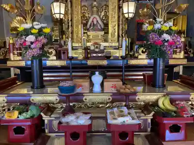 蓮久寺(千葉県)