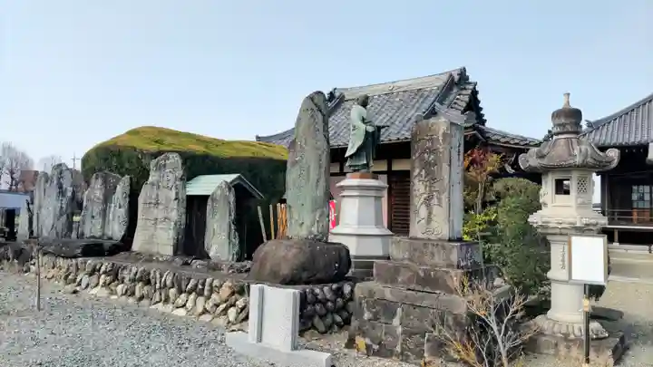 玉蓮寺(埼玉県)