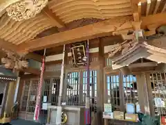 蕪嶋神社(青森県)