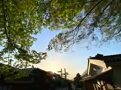 白鳥神社(長野県)