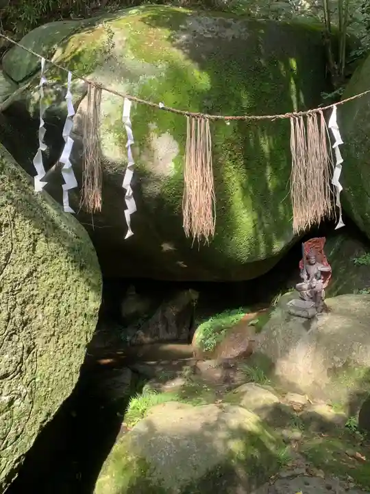 岩角山 岩角寺のその他建物