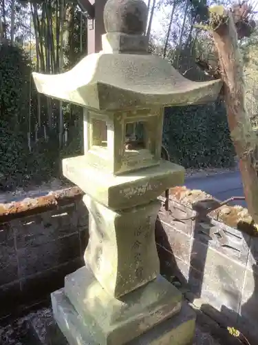 神道祖霊社(愛知県)