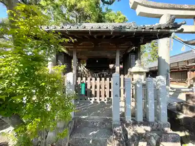 愛宕神社(滋賀県)