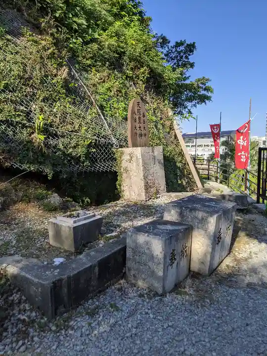 沖宮の末社・摂社