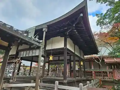 手向山八幡宮(奈良県)