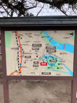 赤穂大石神社のその他建物