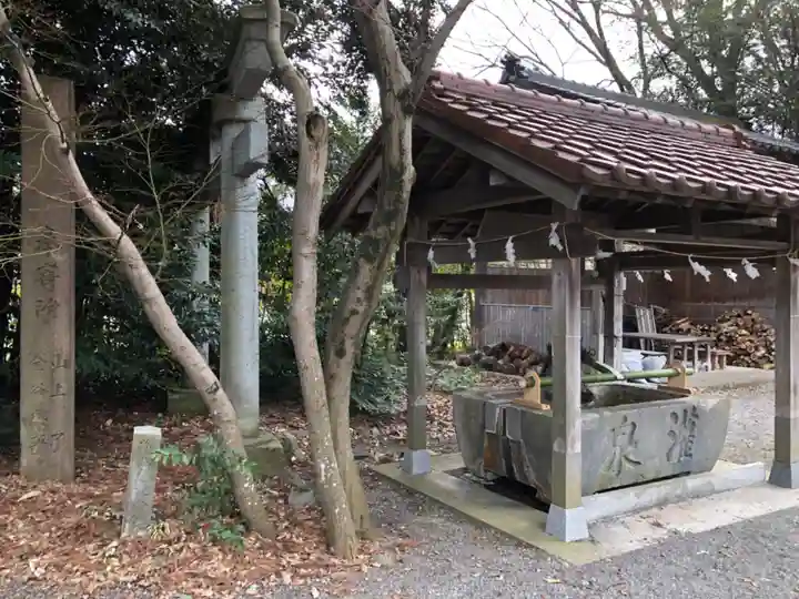 松任金剣宮(石川県)