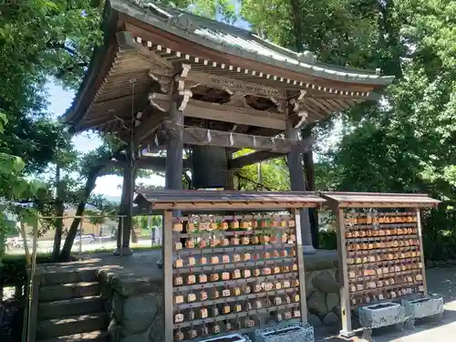 鈴鹿明神社のその他建物