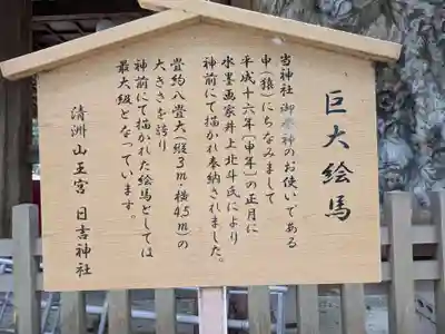 清洲山王宮　日吉神社(愛知県)