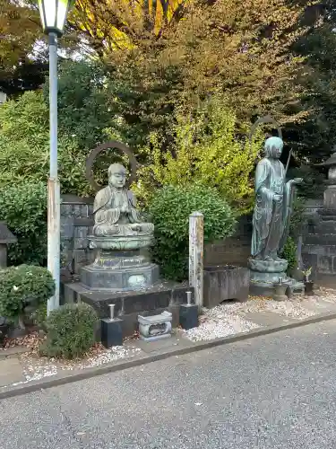 浄光寺(東京都)