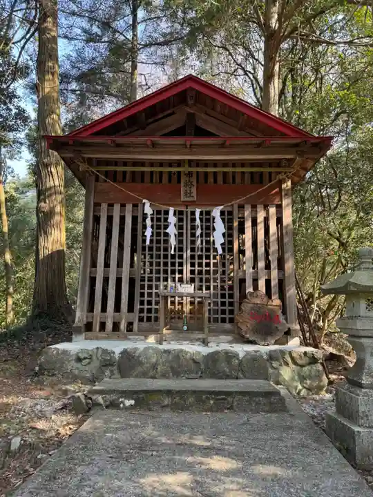 貴布彌社(東京都)