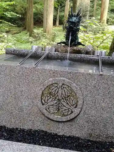 御岩神社(茨城県)