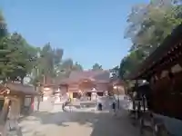 茨木神社(大阪府)