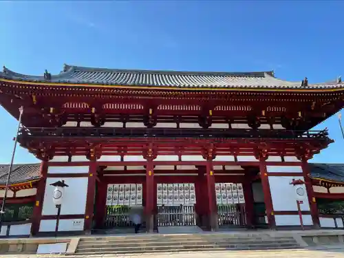 東大寺(奈良県)