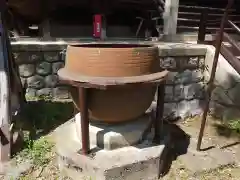 妻科神社(長野県)