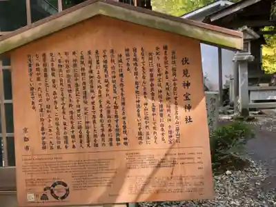 伏見神宝神社(京都府)