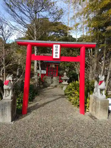 比佐豆知神社(三重県)