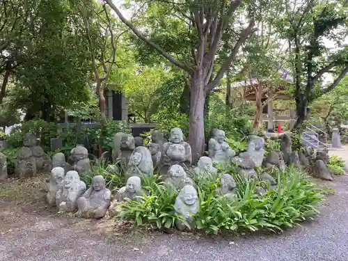 定福院(埼玉県)