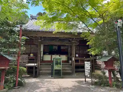 真禅院(岐阜県)