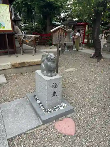 三輪神社(愛知県)