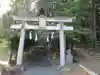 雨武主神社(東京都)
