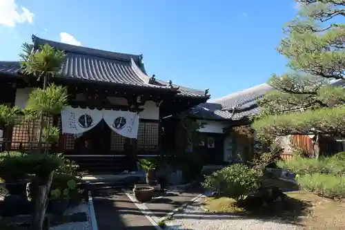 妙光寺(京都府)