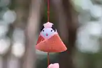 滑川神社 - 仕事と子どもの守り神のお祭り