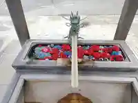 武蔵第六天神社(埼玉県)