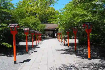 平野神社(京都府)