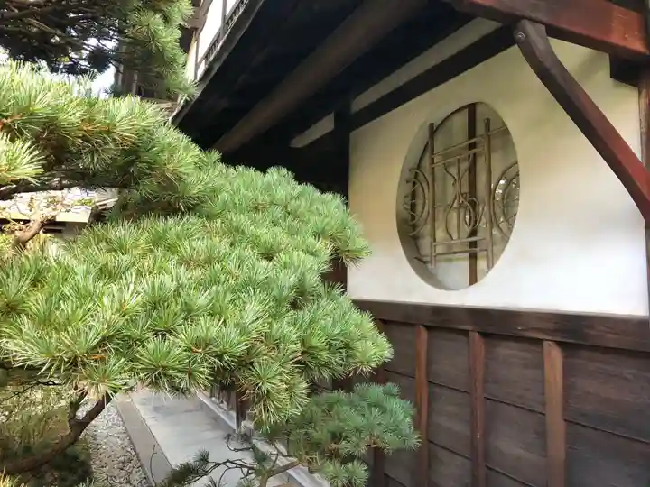 観智院(東寺子院)のその他建物