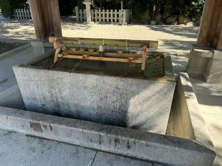 西宮神社(兵庫県)