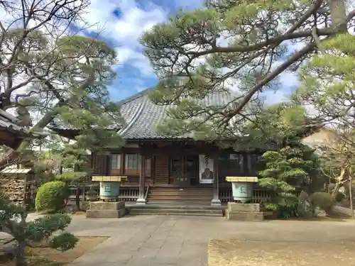 石歴山　妙勝寺のその他建物