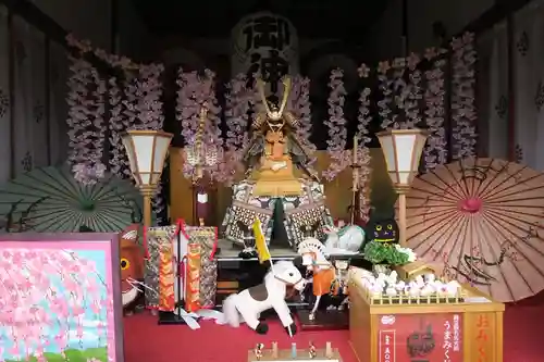 玉田神社(京都府)