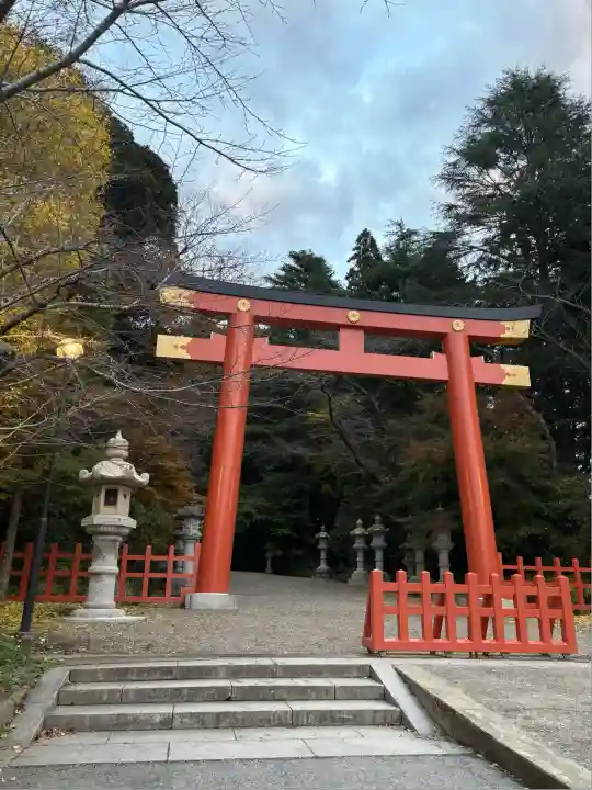 香取神宮(千葉県)