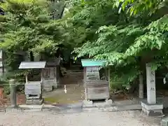 諏訪神社(三重県)