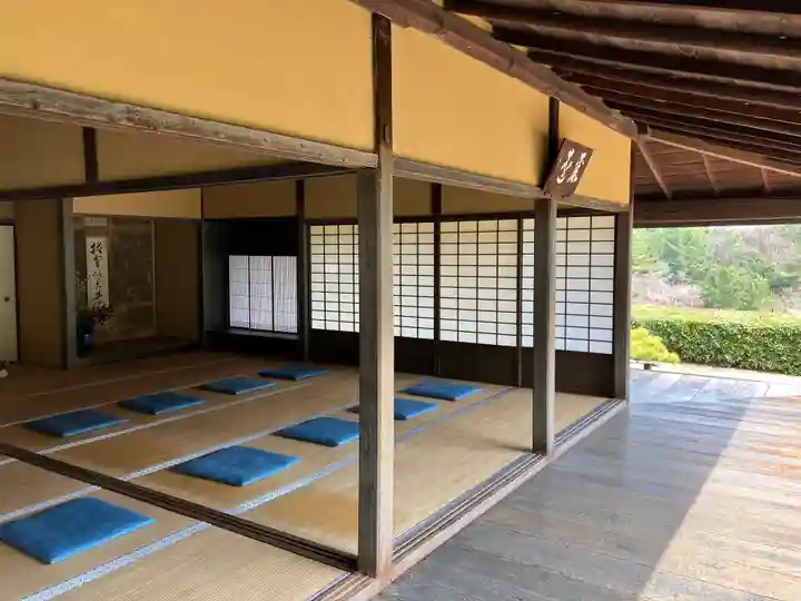 慈光院(奈良県)