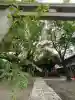 笠䅣稲荷神社(神奈川県)