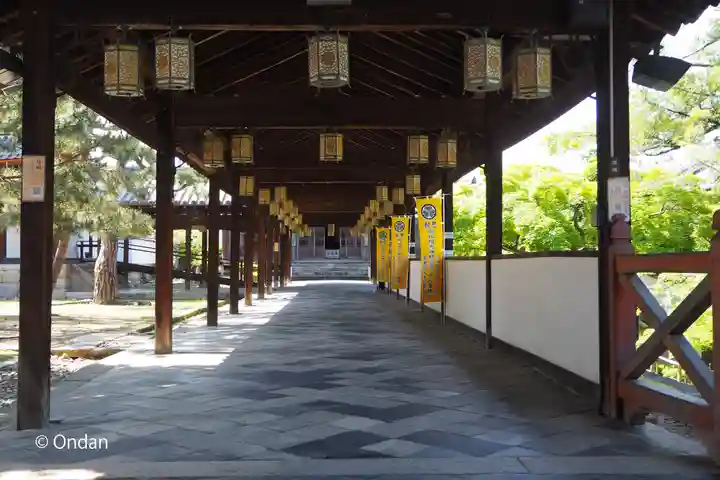 萬福寺(京都府)