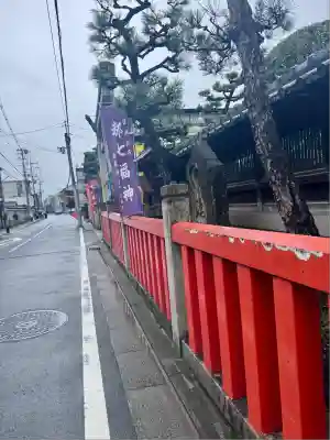 京都ゑびす神社(京都府)