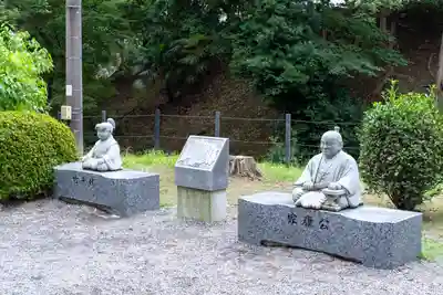 龍城神社(愛知県)