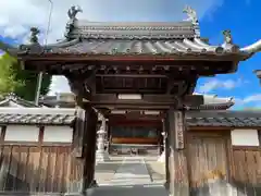 新堂寺(三重県)