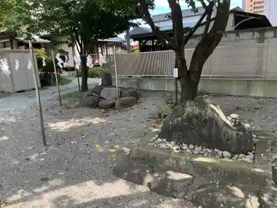 歌懸稲荷神社(山形県)